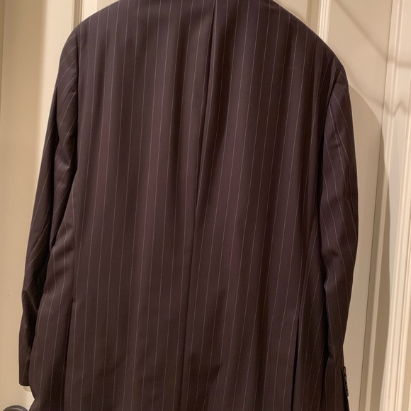 Men’s 3 piece Ralph Lauren suit - Picture 6 of 8